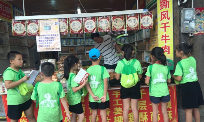 國內游學夏令營怎么樣