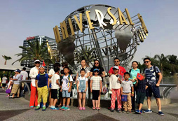 游學(xué)與旅游有什么不同呢