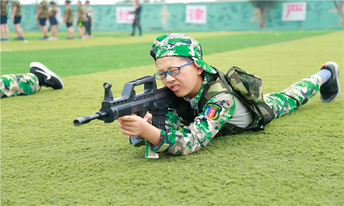 國內(nèi)有哪些游學夏令營