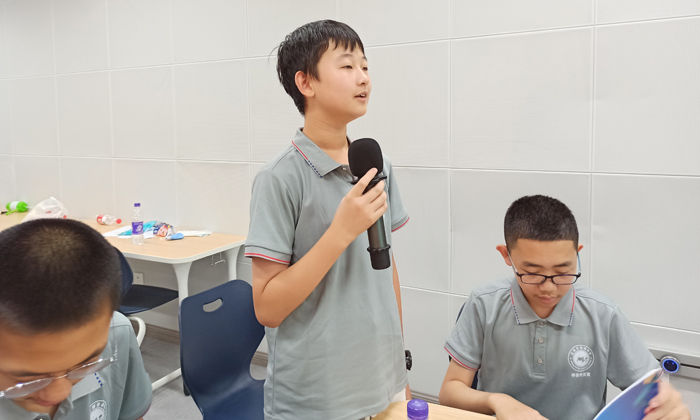 國內游學夏令營怎么樣