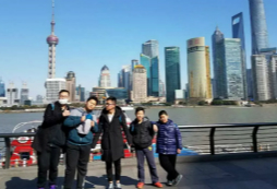 上海地區(qū)的游學(xué)體驗(yàn)夏令營有哪些？
