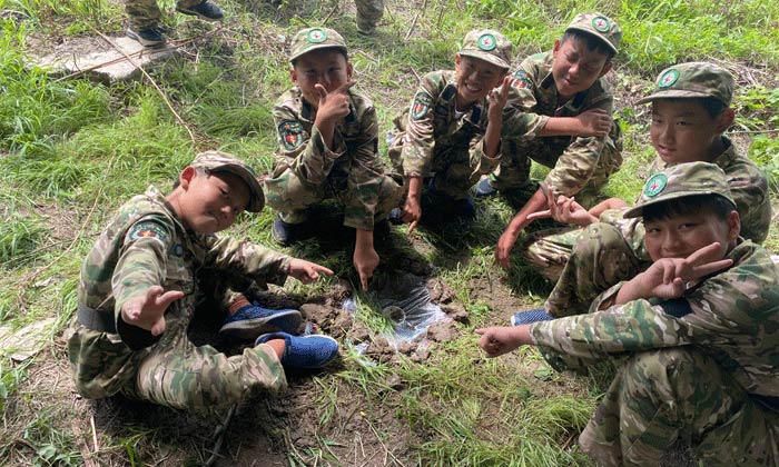 國內游學夏令營怎么樣