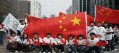 我們在溫哥華