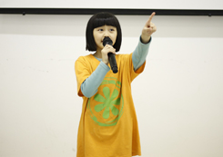 2024小演說(shuō)家夏令營(yíng)有哪些課程優(yōu)勢(shì)？