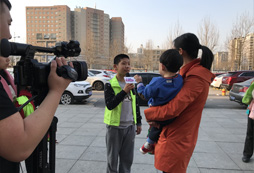 演講夏令營(yíng)適合想鍛煉口才的青少年參加