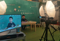 演講口才夏令營(yíng)讓孩子大方表達(dá)