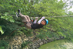 暑期有關于探險的夏令營從青島出發(fā)的活動嗎?
