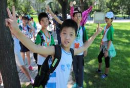 研途Rugby公學(xué)國際班21天游學(xué)營課程安排