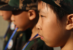 育將軍夏令營值得孩子參加嗎？