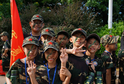 育將軍夏令營對孩子的幫助有哪些？