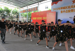 育將軍夏令營師資條件怎么樣？