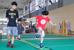 國(guó)內(nèi)知名的羽毛球夏令營(yíng)有哪些
