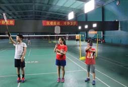 什么樣的羽毛球夏令營最安全？