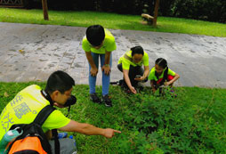 青少年前往云南參加夏令營都需要注意些什么