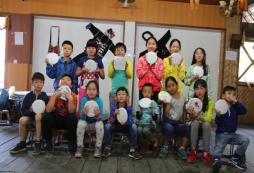 中小學(xué)生參加云南夏令營活動條件是什么