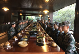 2024云南特種兵軍事夏令營讓孩子變得更加出色！