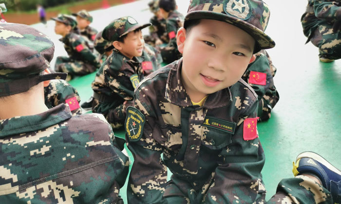 云南軍事夏令營(yíng)哪家好