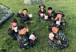 云南軍事夏令營(yíng)口碑怎么樣？