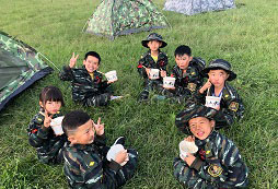 云南軍訓(xùn)夏令營去哪邊的好