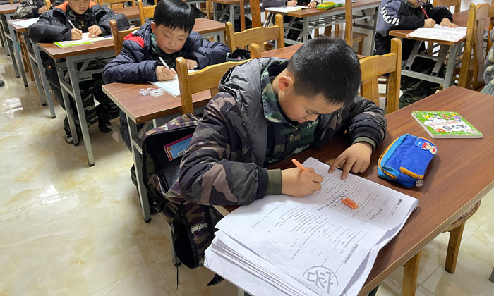 云南夏令營(yíng)有效果嗎