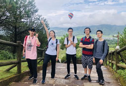 云南研學(xué)夏令營活動在哪里？