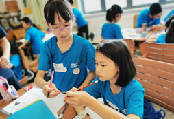 云南小學生參加研學夏令營選哪家？