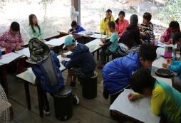 云南生存夏令營(yíng)適合多大的孩子參加