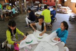 7到8歲的孩子合適參加云南夏令營(yíng)嗎？
