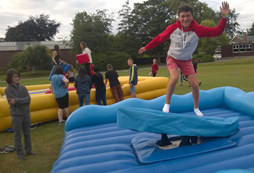 游我所學夏令營入營須知