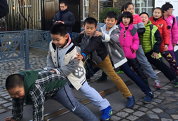在英國本土國際游學(xué)體驗(yàn)的營地如何？