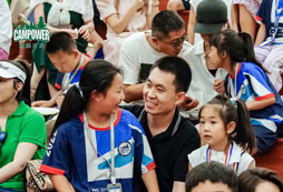 親子時(shí)光