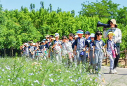 營響未來國際夏令營對孩子有什么意義？