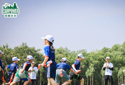 營響未來夏令營美式運動課程優(yōu)勢是什么？