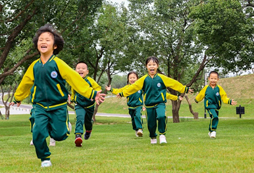 參加營響未來國際夏令營對孩子有哪些幫助？