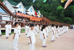 參加國學(xué)少兒暑假班讓中小學(xué)生收獲良多?