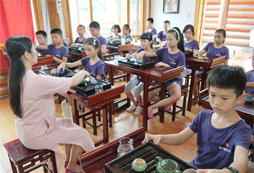 國學經(jīng)典對孩子的成長有哪些意義