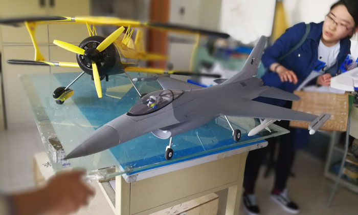 飛機(jī)模型