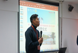 家長(zhǎng)如何為孩子選擇游學(xué)夏令營(yíng)
