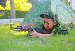 參加張家口軍事夏令營(yíng)其目的是什么