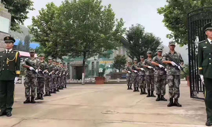 張家口夏令營(yíng)多少錢
