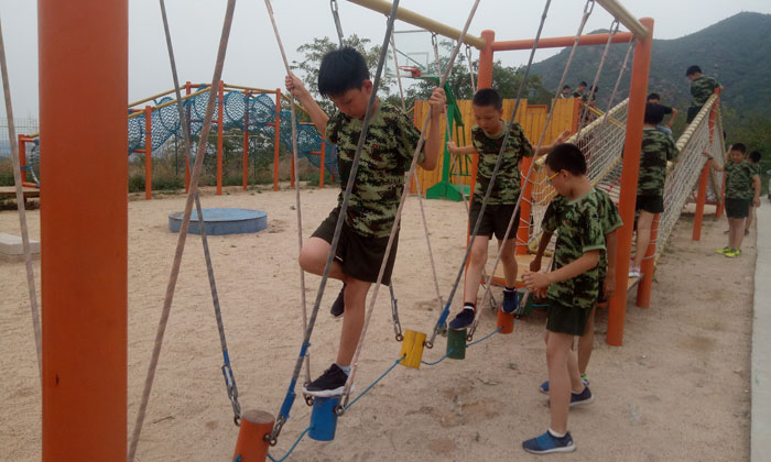張家口哪里有好的軍事夏令營