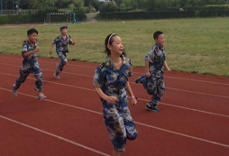 暑假張家口體育夏令營好不好