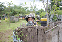 張家口小學(xué)生軍事夏令營教你如何更有效的教育孩子