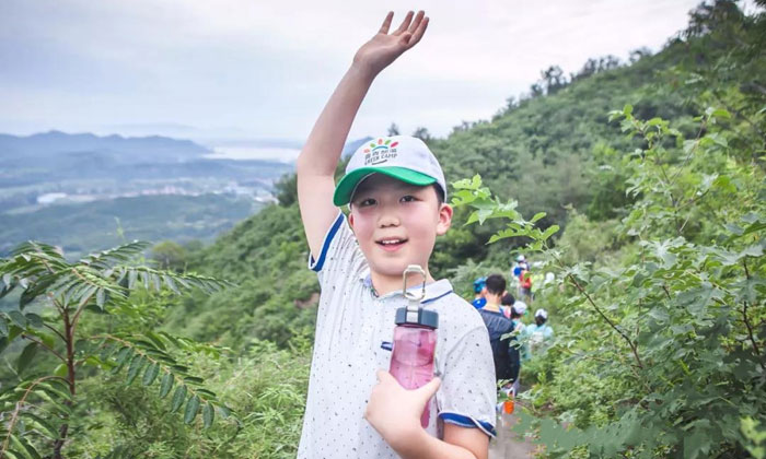 張家口有哪些小學生夏令營