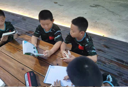 漳州軍事夏令營(yíng)師資條件怎么樣？