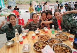 漳州軍事夏令營(yíng)是如何保護(hù)學(xué)員的安全