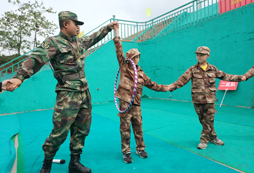 青少年參加漳州軍事夏令營(yíng)需要注意什么