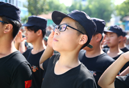 暑期讓孩子參加漳州夏令營能得到什么鍛煉？