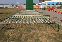 參加漳州15天訓練營養(yǎng)成良好的行為習慣
