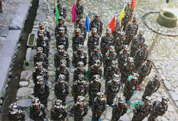 2024漳州夏令營適合多大的孩子參加？